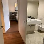 Finestay 8 Building With Balcony And View *