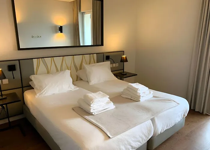 Daire Finestay 8 Building With Balcony And View *