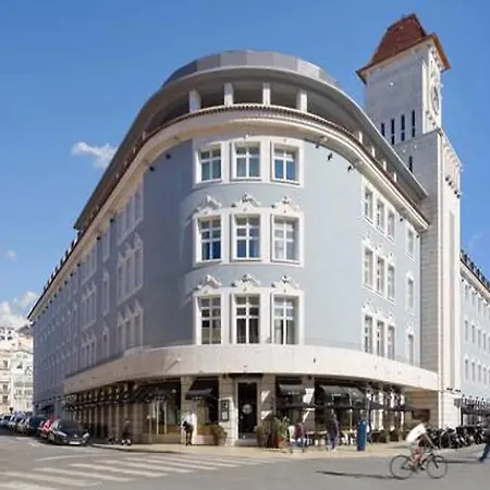 Finestay 8 Building With Balcony And View Lisboa