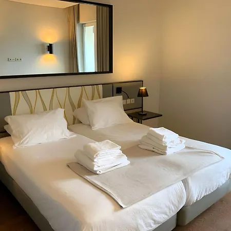 Apartamento Finestay 8 Building With Balcony And View *